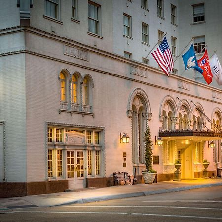 Hotel Hilton Baton Rouge Capitol Center Exteriér fotografie